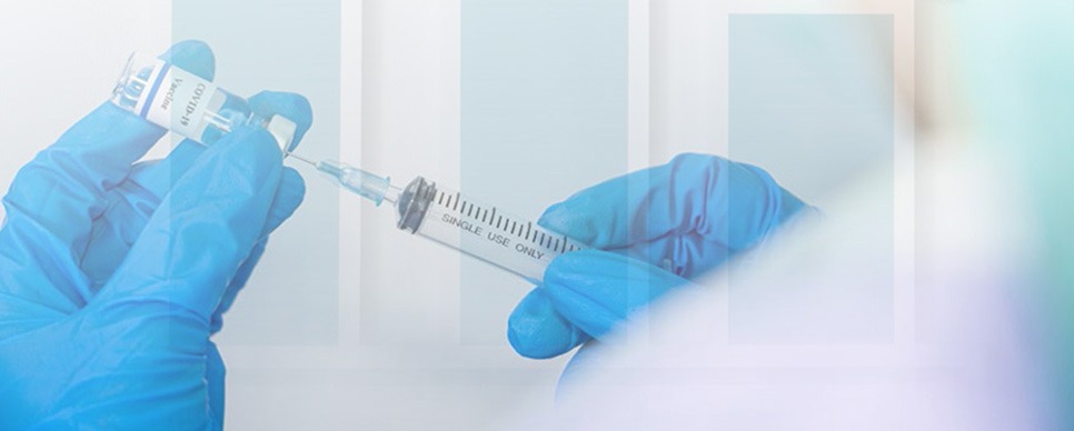 Covid 19 Vaccine