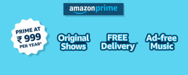 Amazon Prime