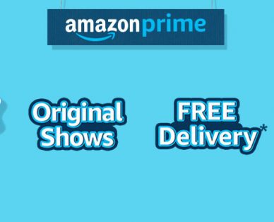 Amazon Prime