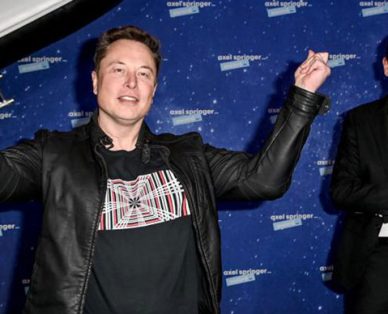 Interesting facts about Elon Musk